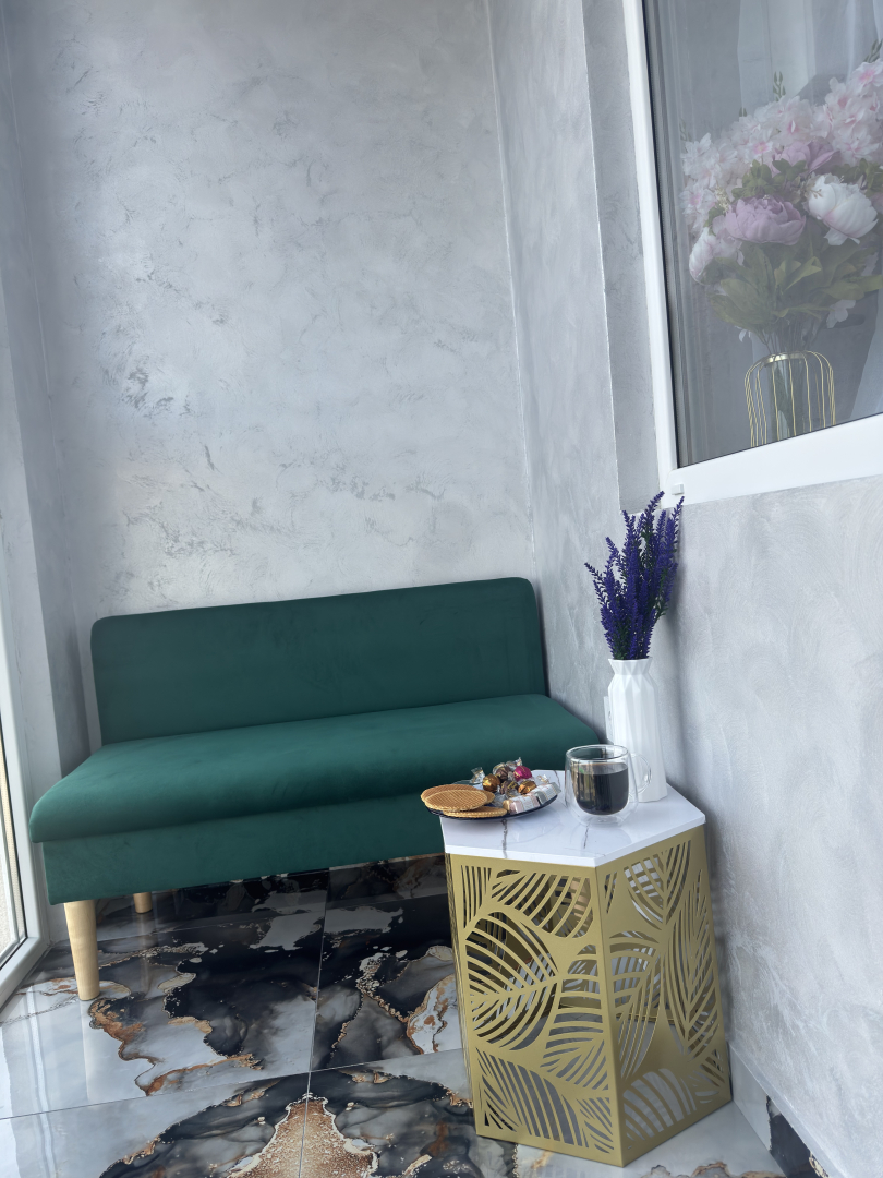 Квартира Уютная в Светлогорске