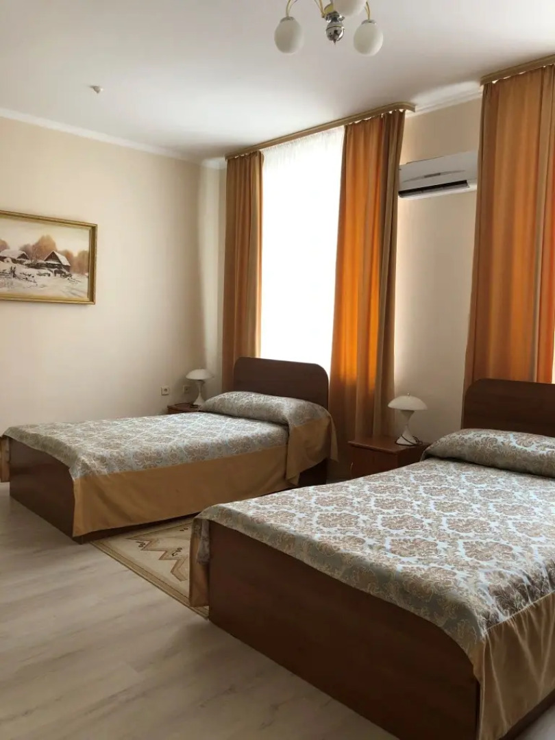 ОТЕЛЬ ВИАРДО на Пушкина,66