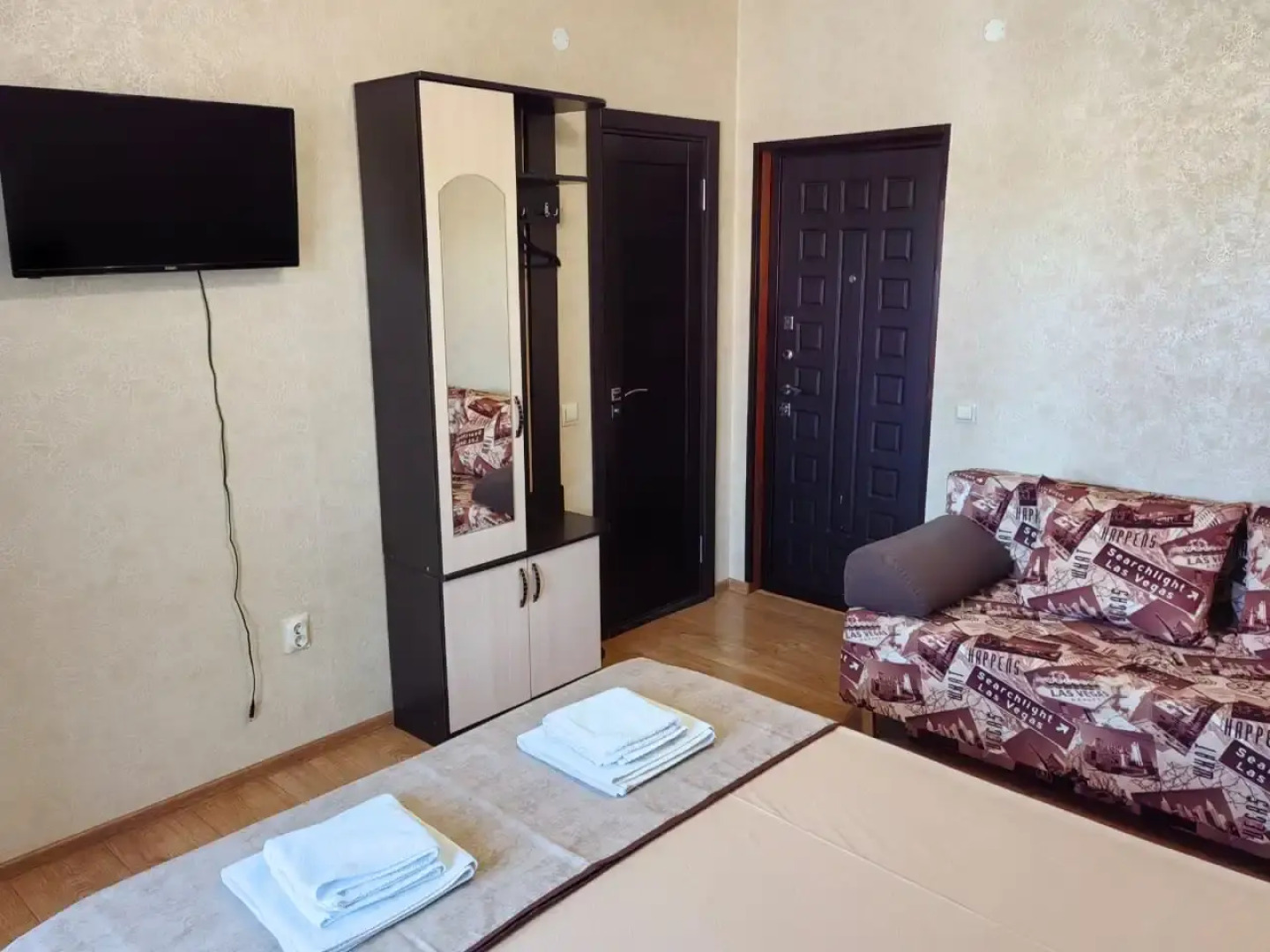 Гостевой Дом Стефания