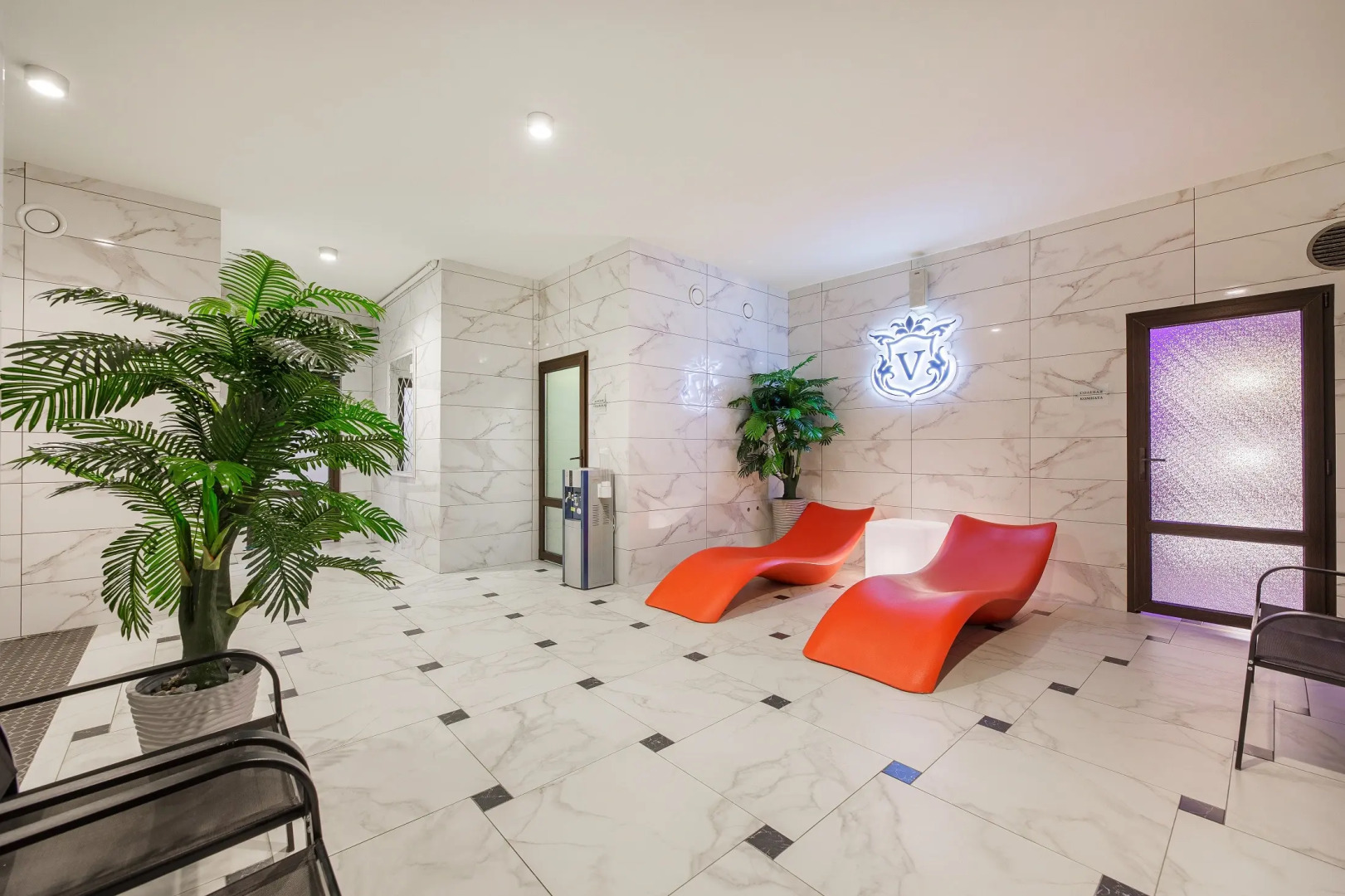 Гостевой дом Вилла Парк