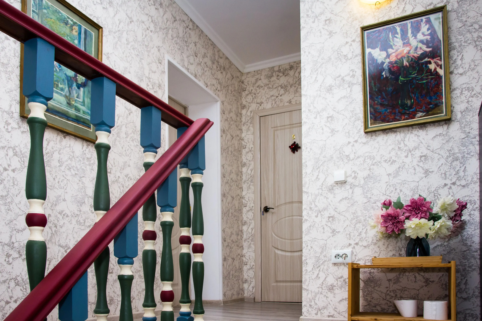 Гостевой дом Флигель доктора Моренкова