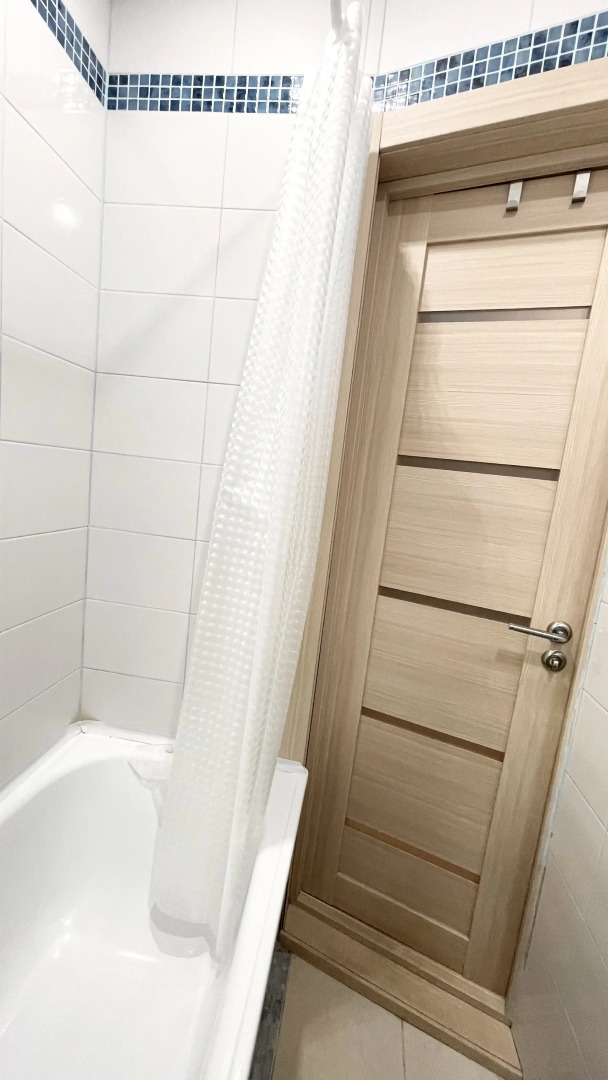 Квартира Полноценная 2-комнатная в Железнодорожном районе