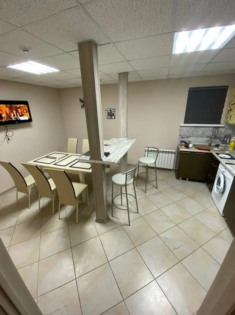 Хостел Дрим Хаус