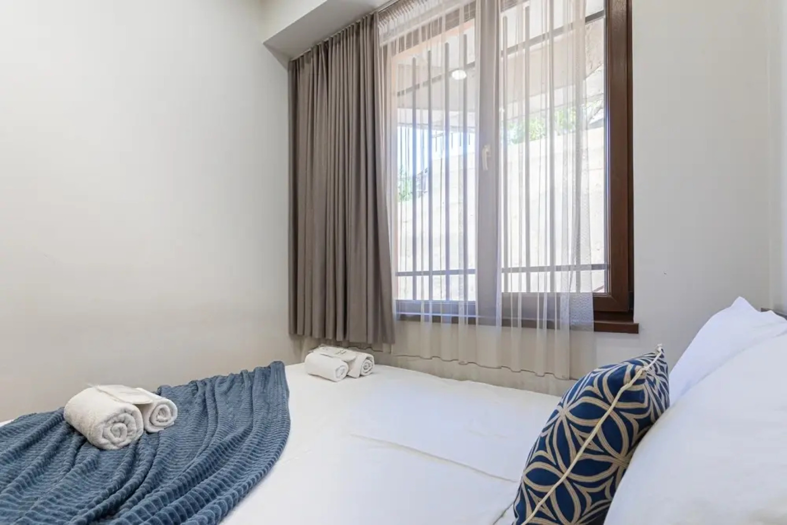 Апартаменты on Saryan Str. 26/3-4