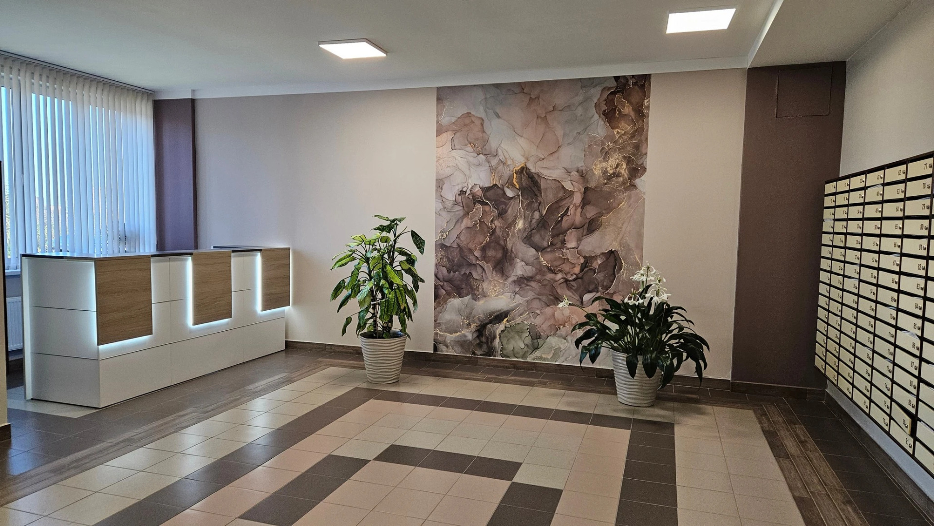 Апартаменты Авион Фрегат 2