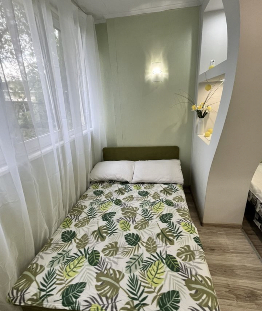 Квартира на улице Терлецкого, д. 13