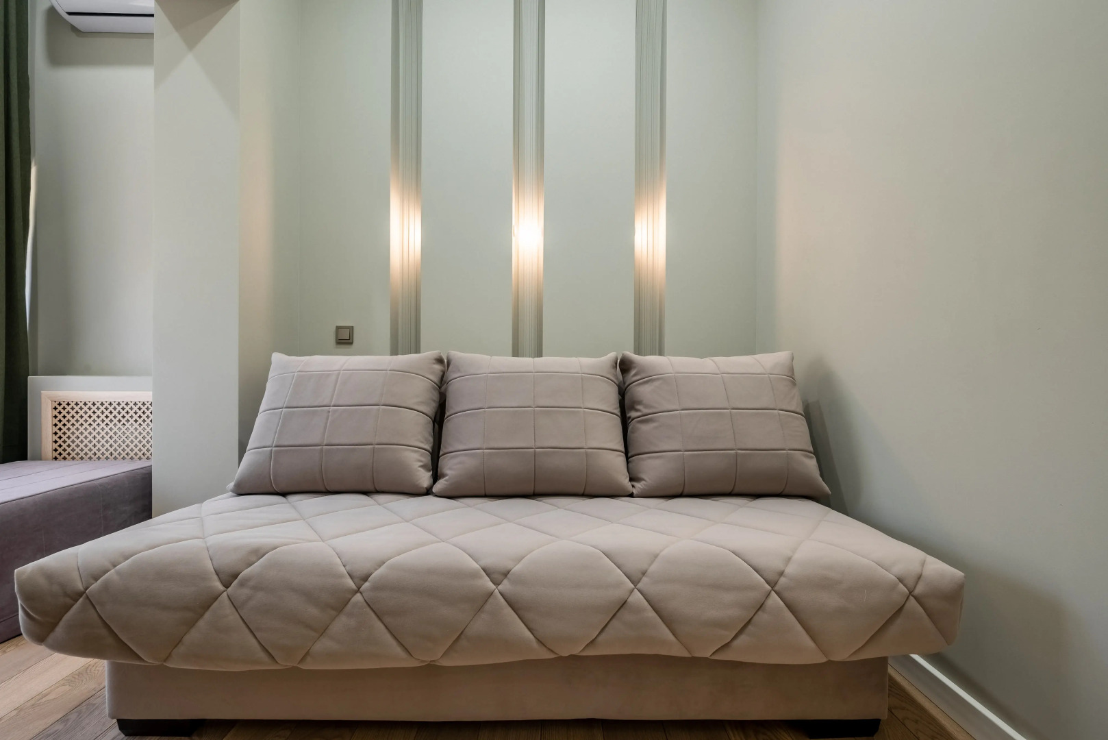 Апартаменты Двухкомнатные 5 by Mangosteen Apartments