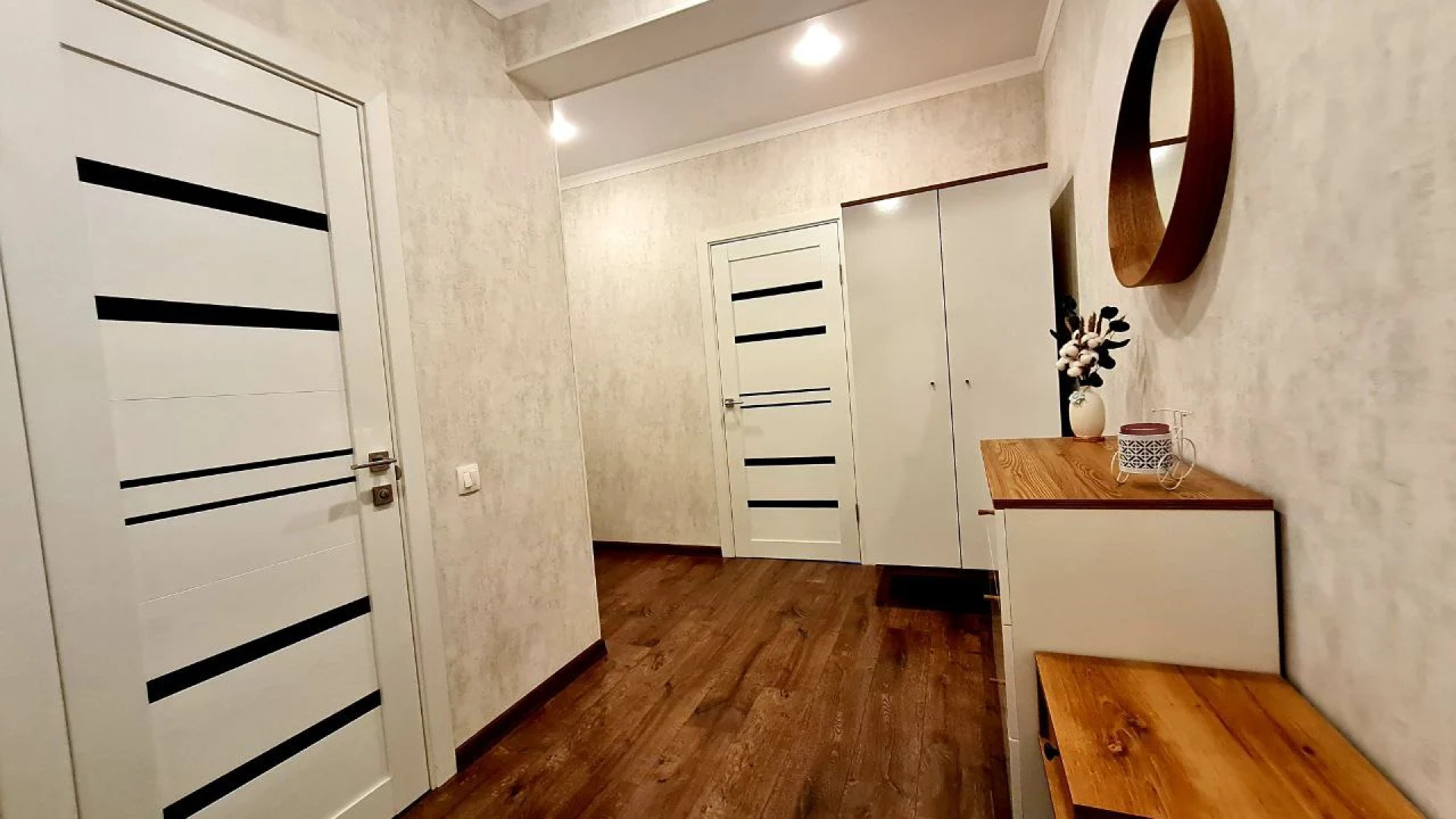 Апартаменты Luxury Collection by Sutki26