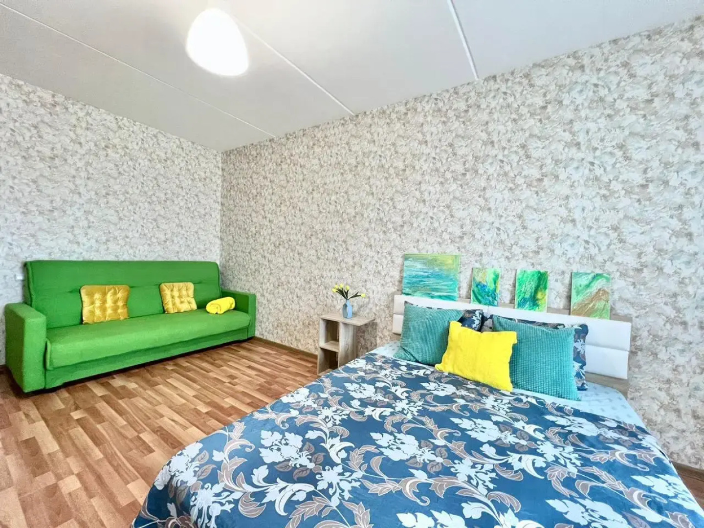 Квартира на Улице Куйбышева