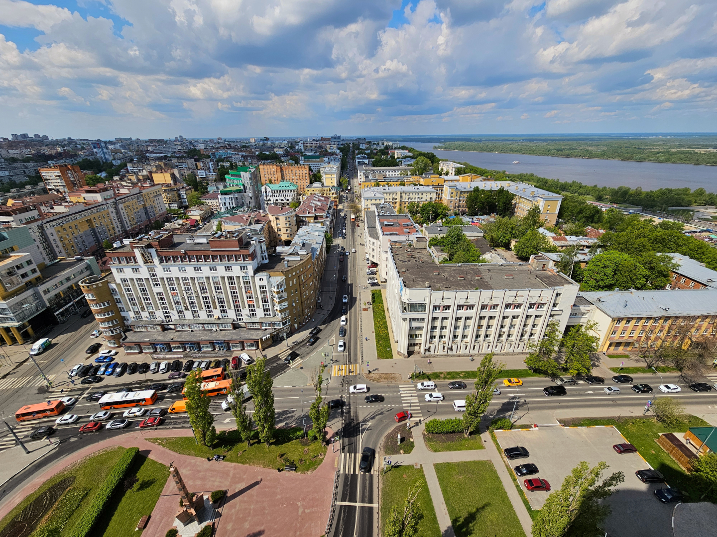 Апартаменты Smartapart Sunset