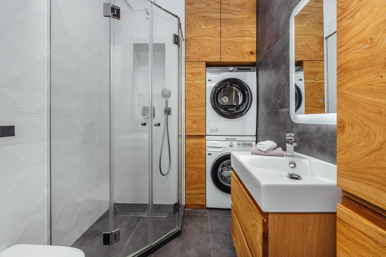 Апартаменты в ЖК Остров мечты с видом на море