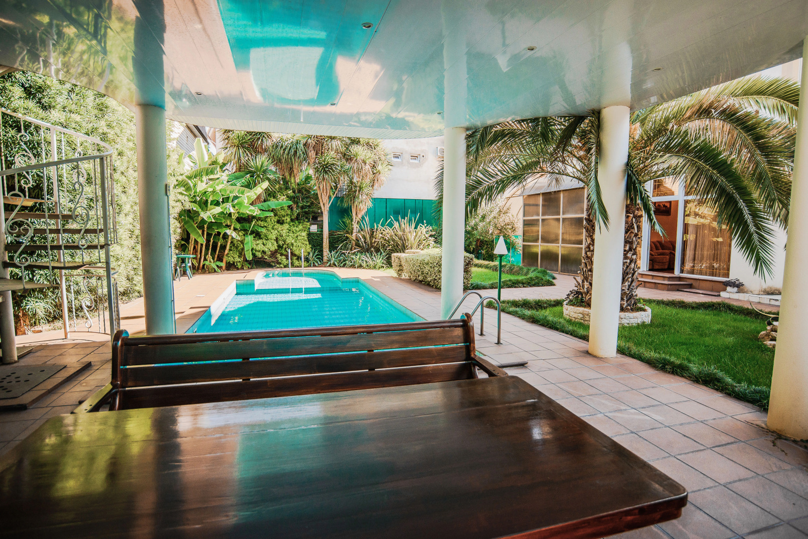 Гостевой дом ArtRoom Sochi