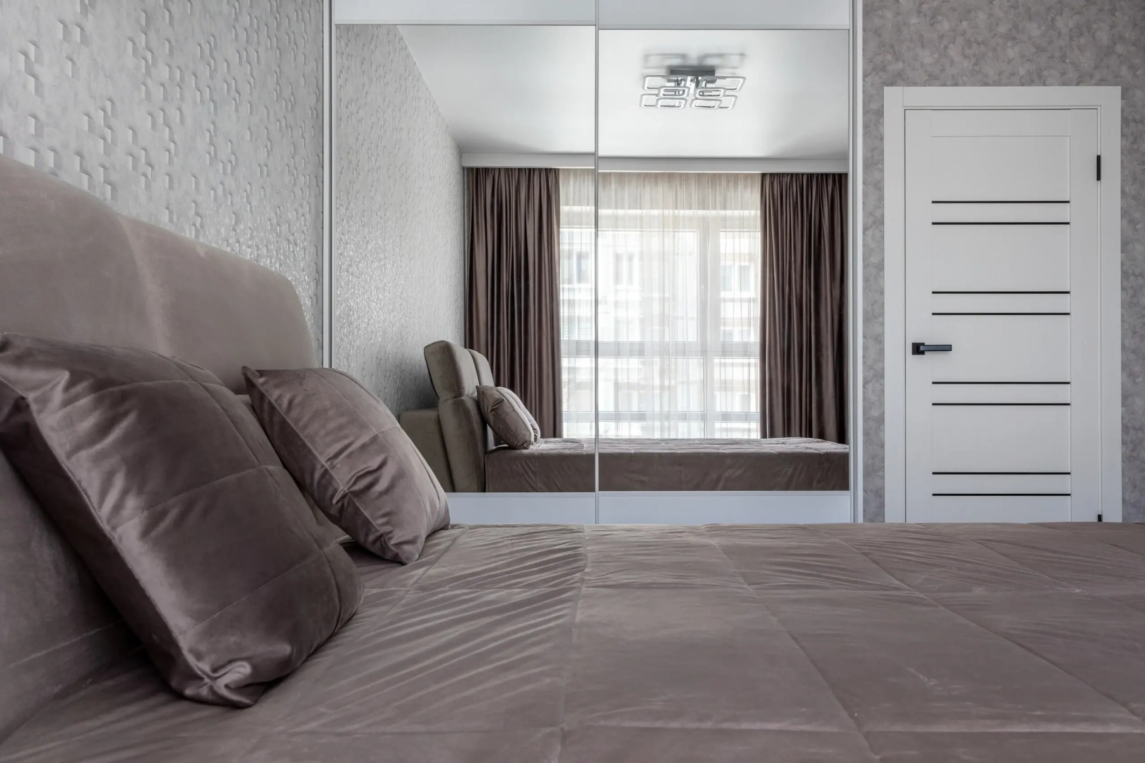 Апартаменты Place of Power