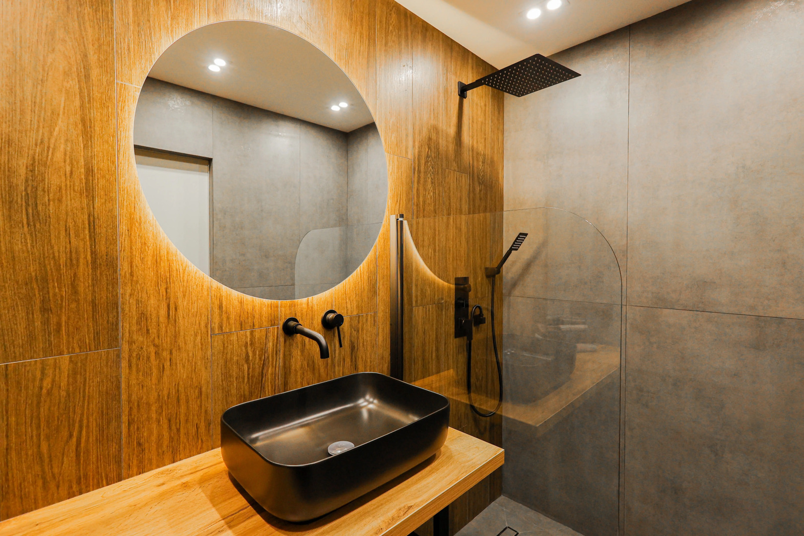 Апартаменты SochiHome Депутатская