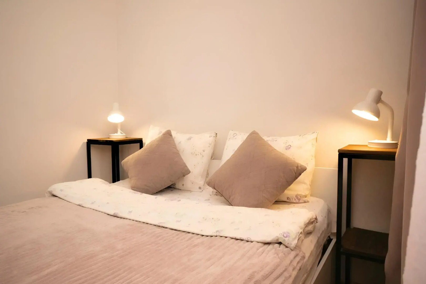 Квартира от МотоОсы