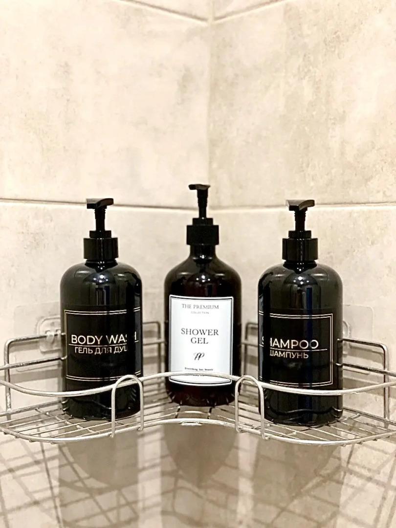 Квартира на 5 гостей в элитном ЖК Квартет 1