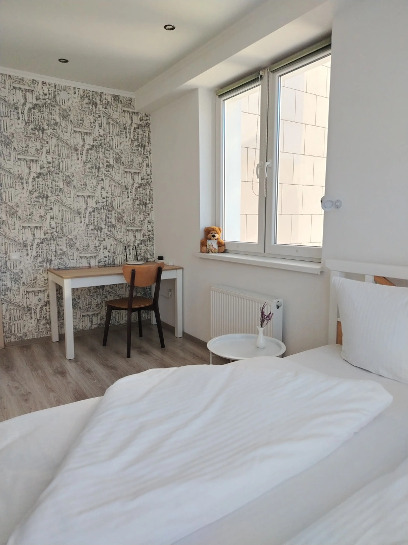 Квартира Седьмое небо