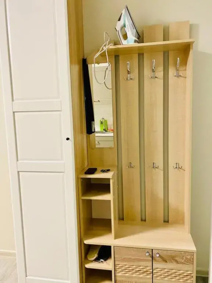 Апартаменты Pant House 5 Ватутинки на Чароитовой