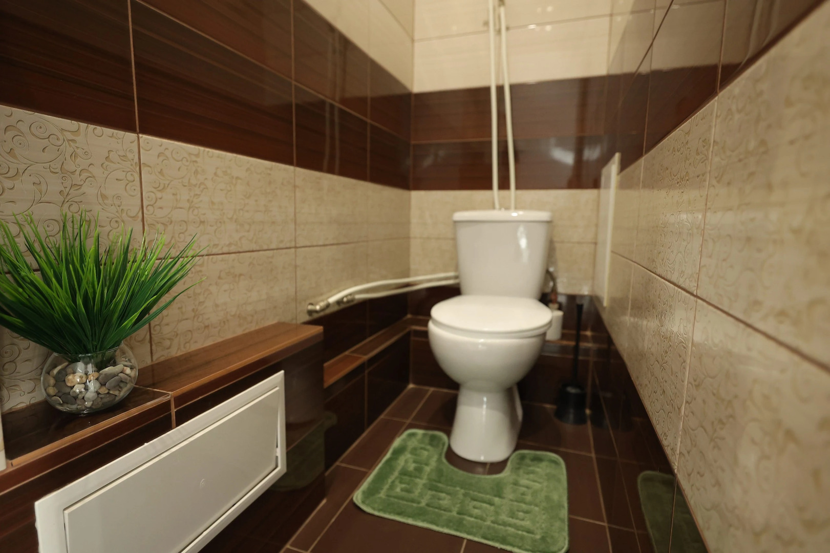 Квартира в Центре Челябинска