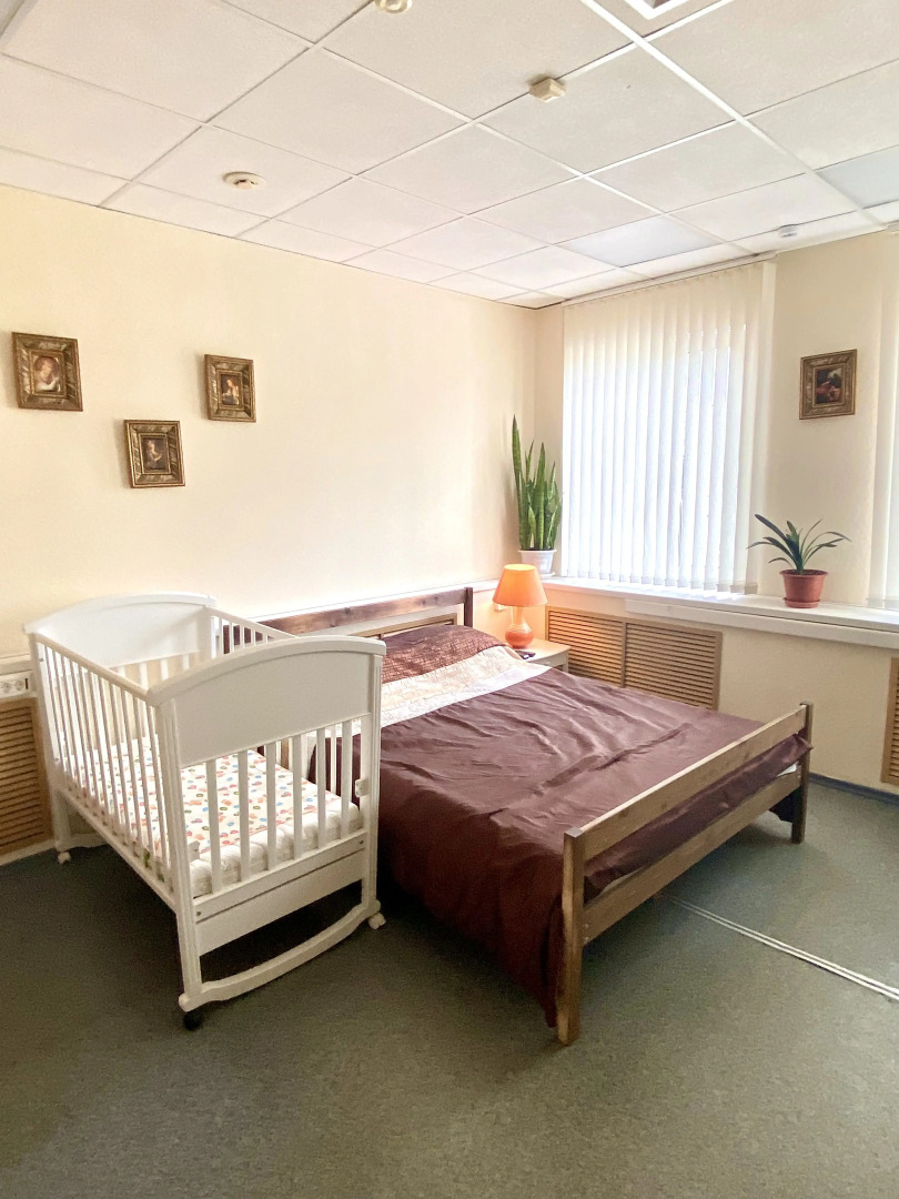 Хостел Like Саратов