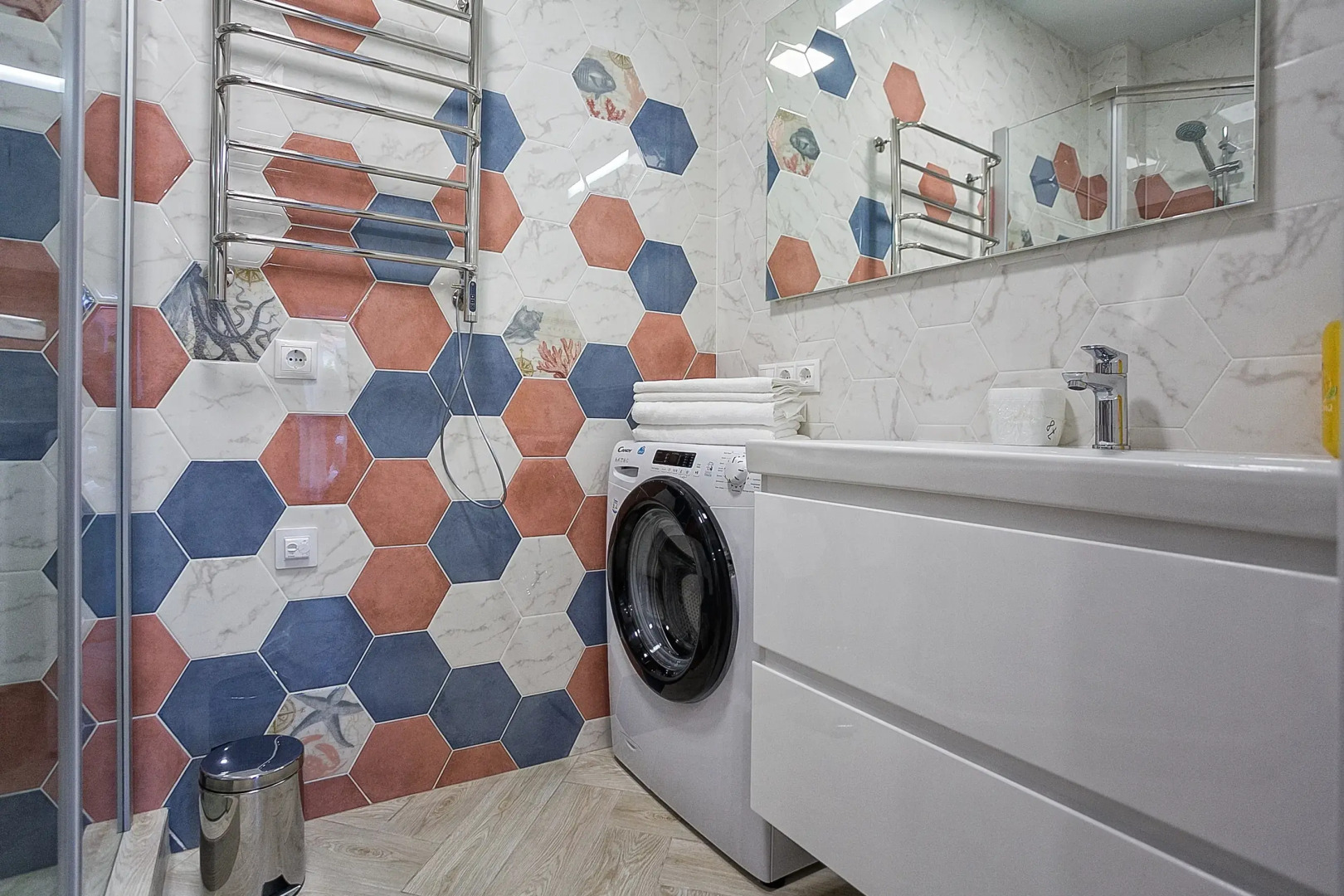 Апартаменты у Массандровского парка