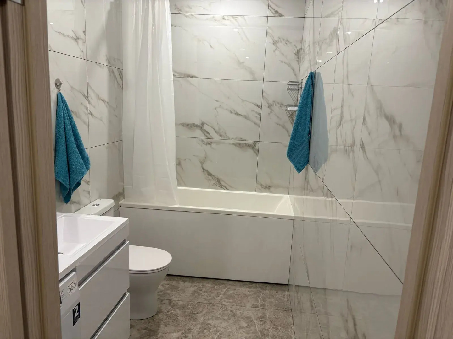 Апартаменты Уютная