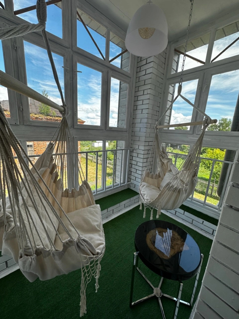 Апартаменты Homely Suite