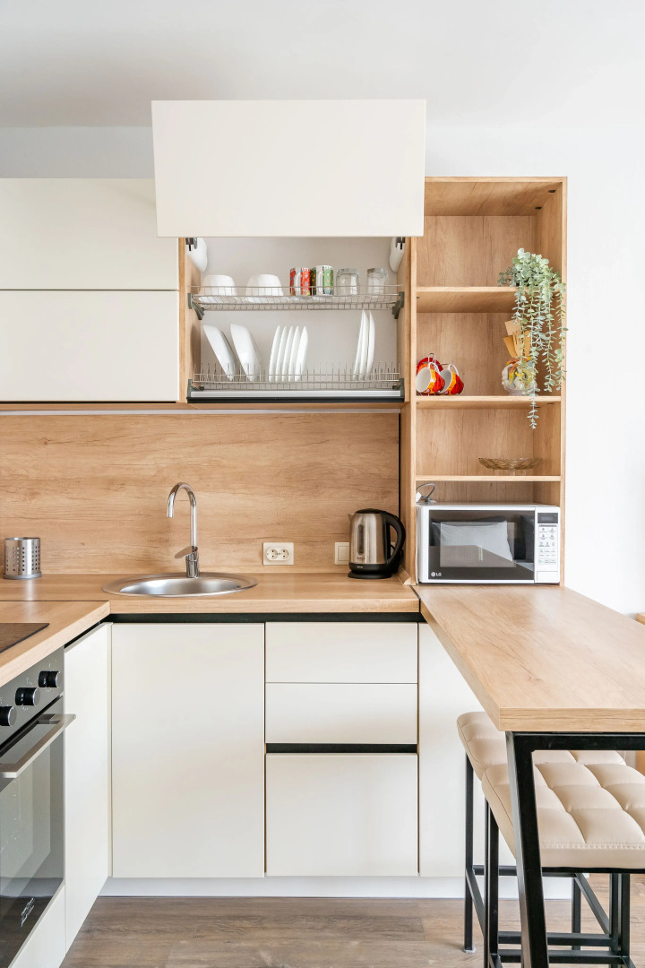 Квартира Живи в Песочном Садовая 90