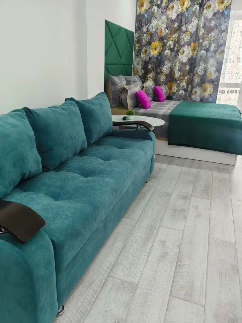 Квартира в ЖК Nova