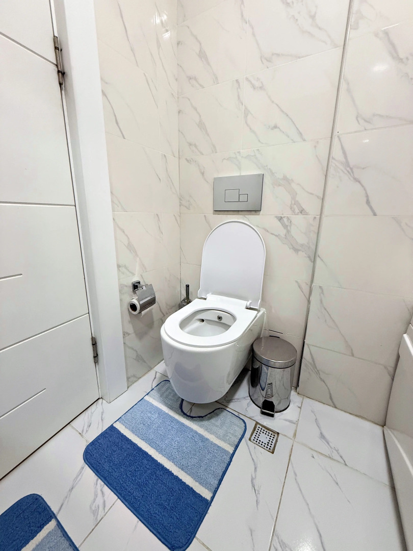 Апартаменты Жилой комплекс Стамбул сити