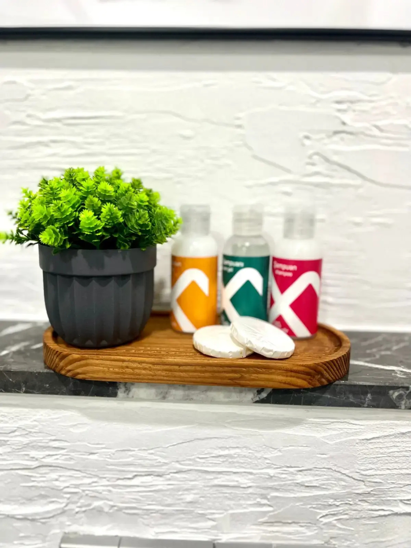 Бутик-отель Besiktas Konuk Evi