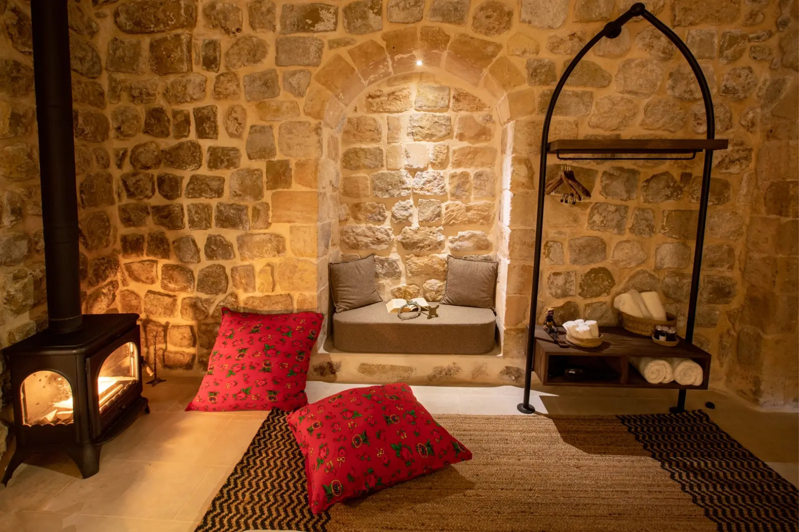 Mirsoum Boutique-hotel