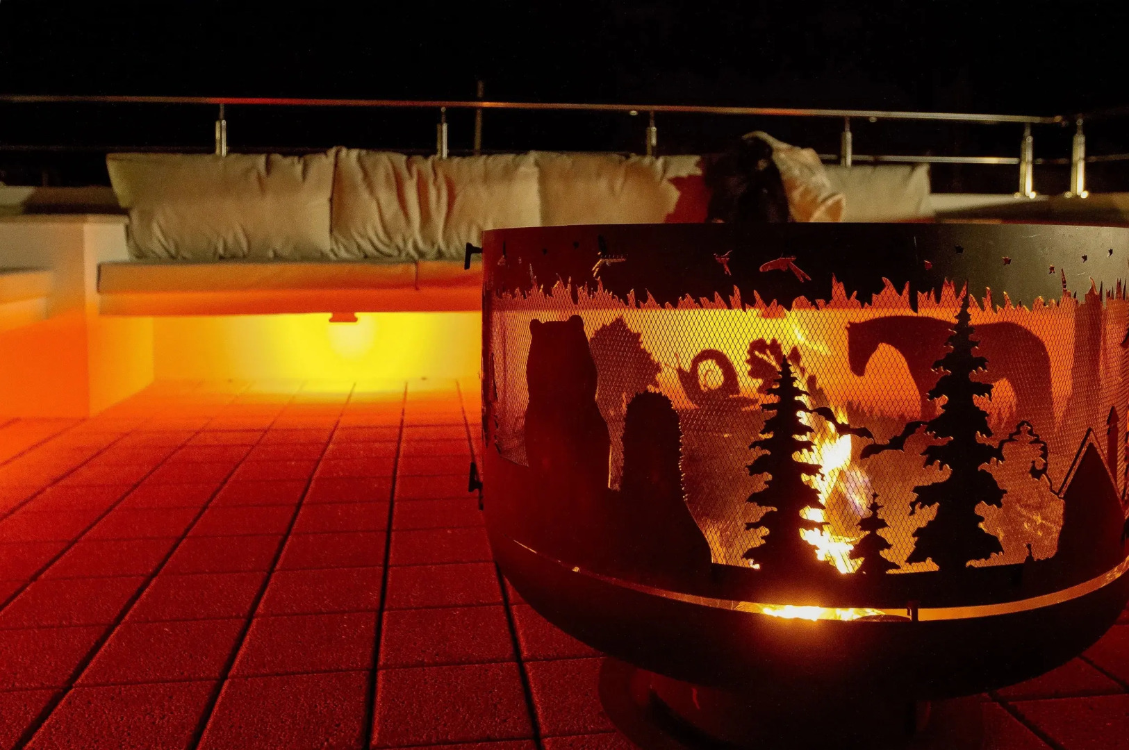 Бутик-Отель Рыбзавод