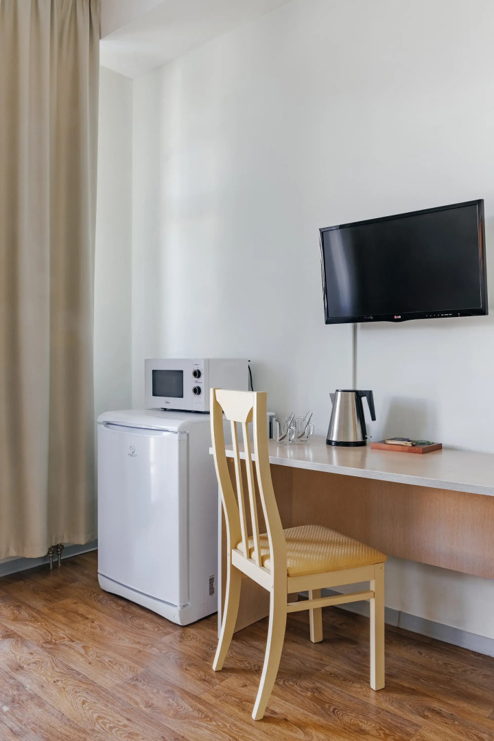 Отель Философия гор, корпус А