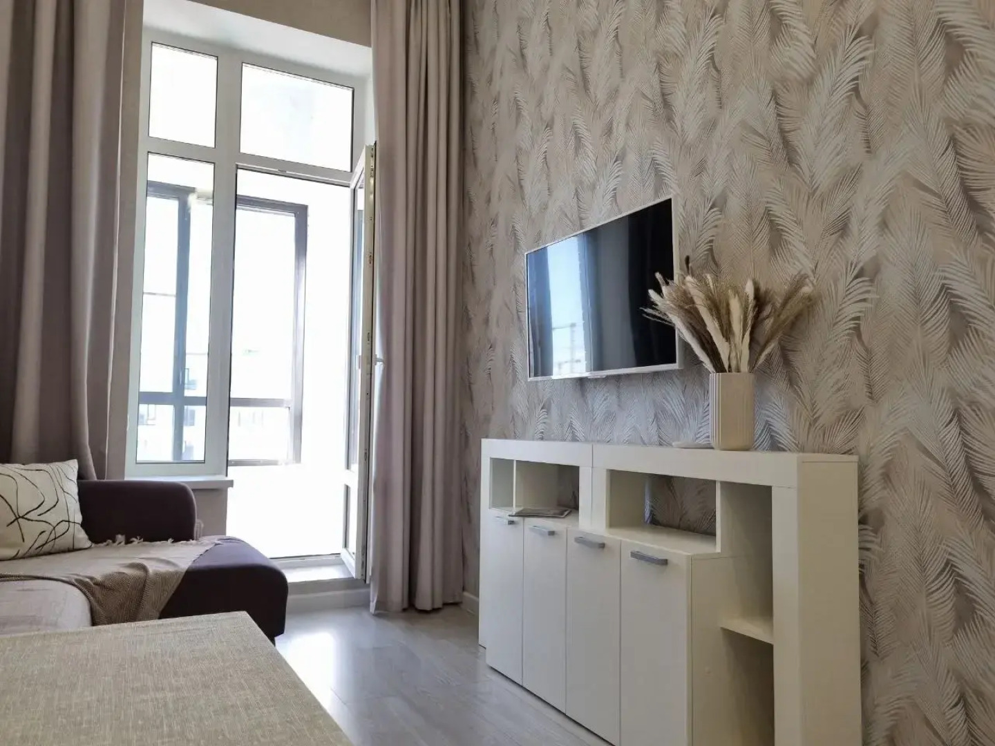 Квартира Дизайнерская от FlatsStories