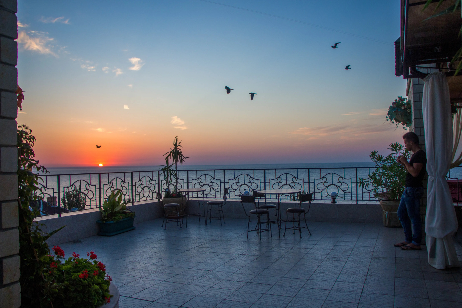 Glitsiniya Guest House