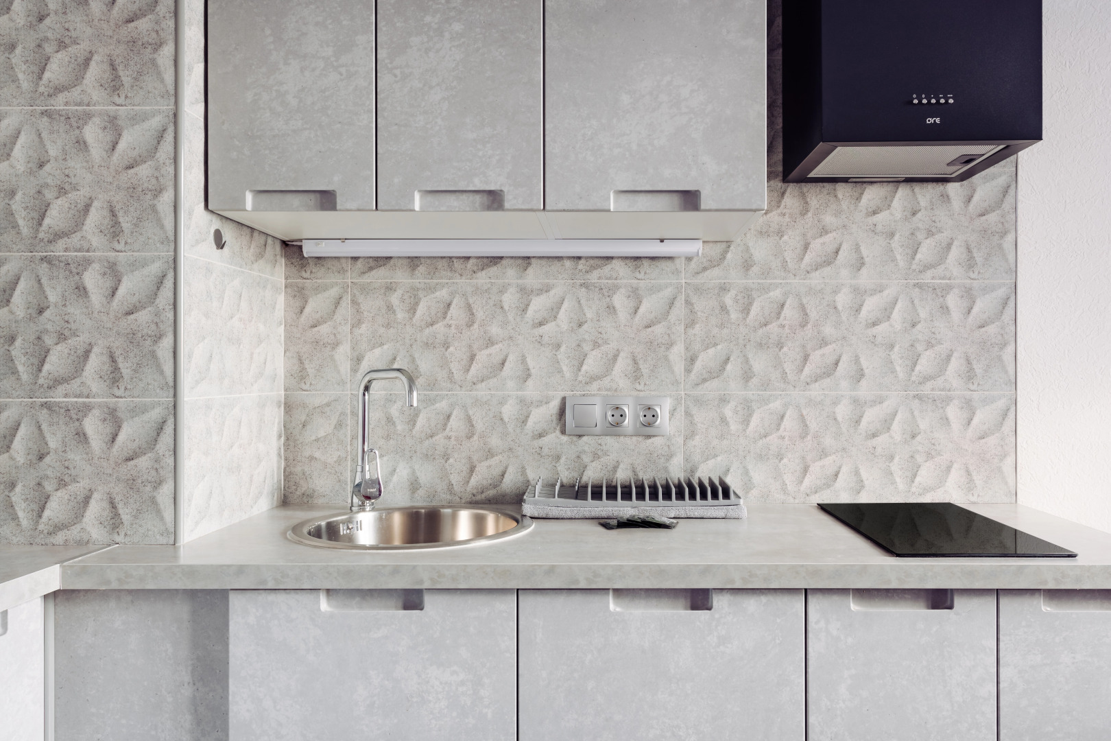 Жилое помещение UyutnoEKB ЖК mART