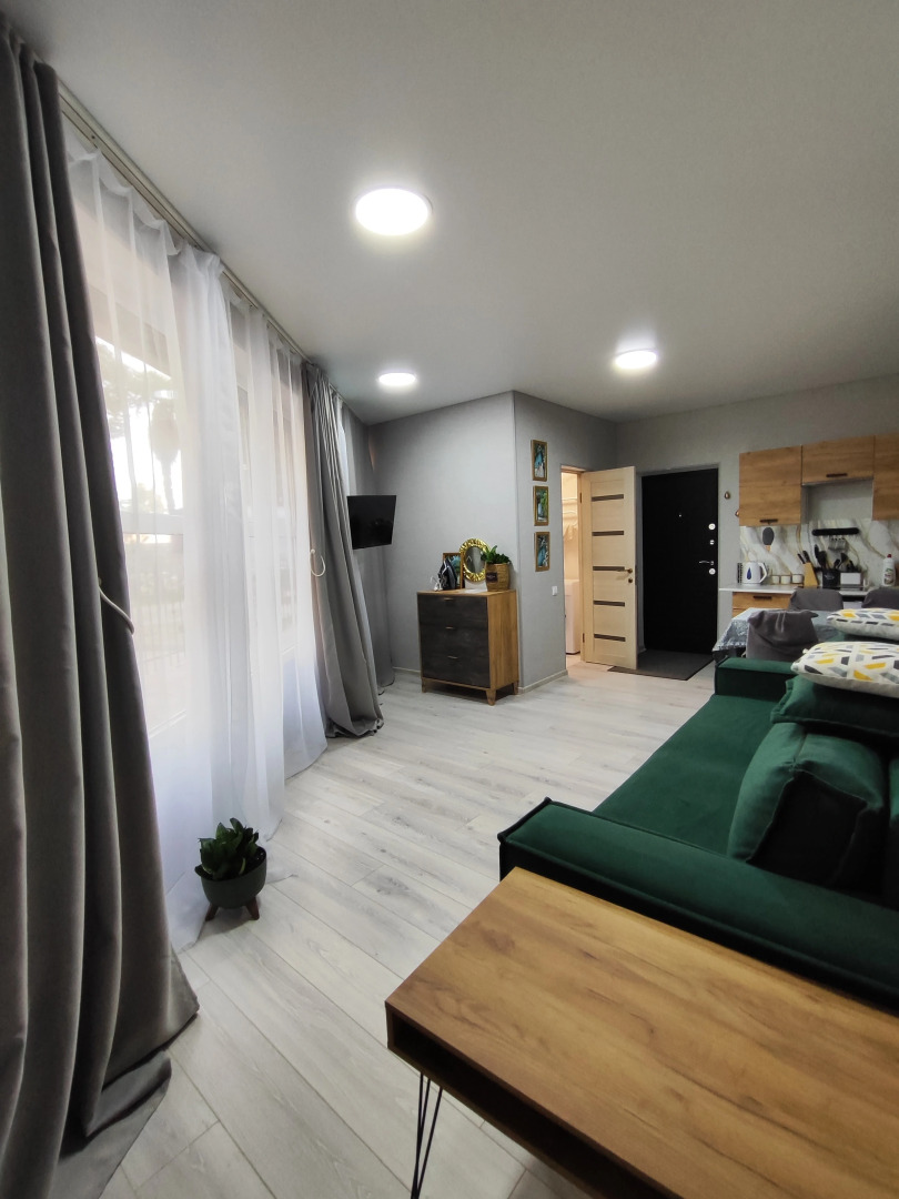 Гостевой дом Фазенда