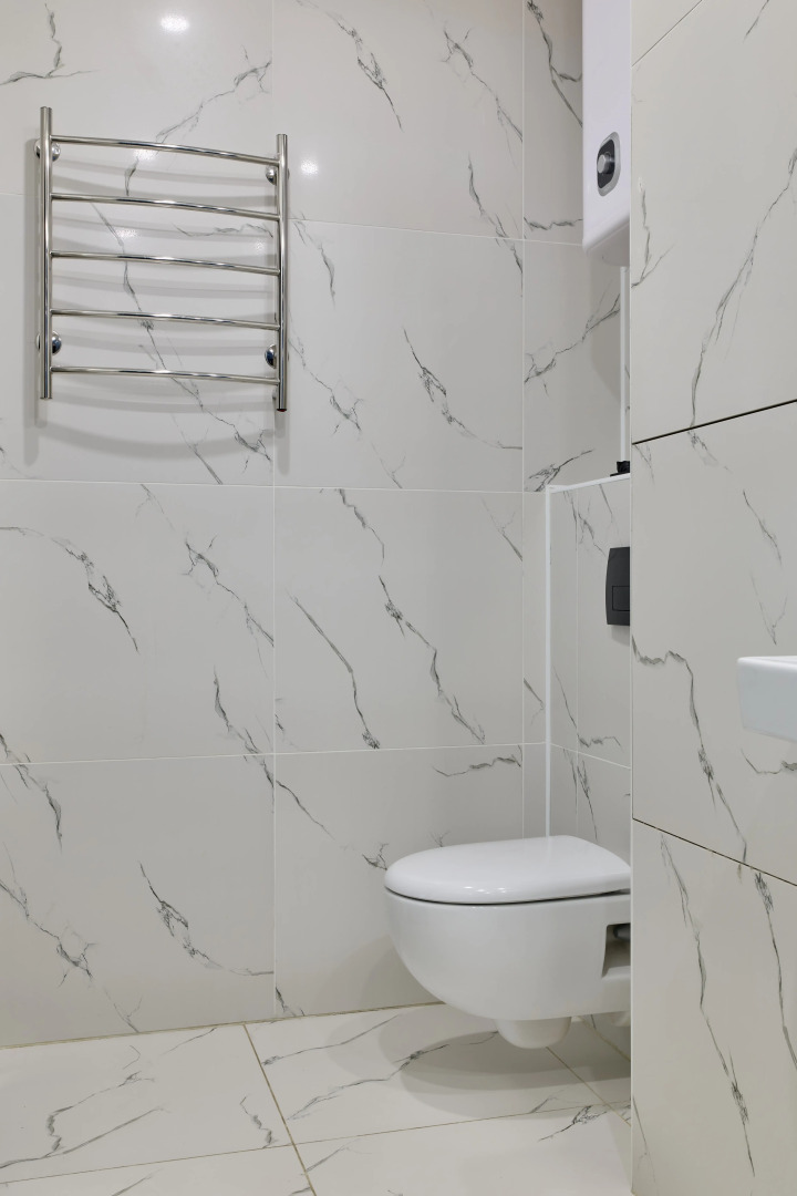 Квартира IsaRent в ЖК комфорт-класса