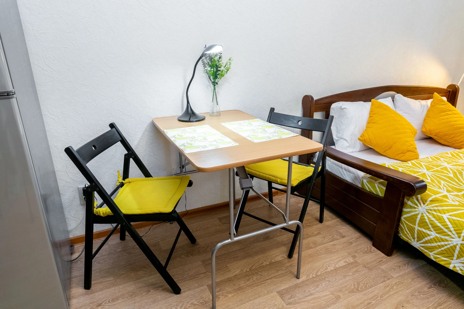 Апартаменты Студия в Балтийской Жемчужине