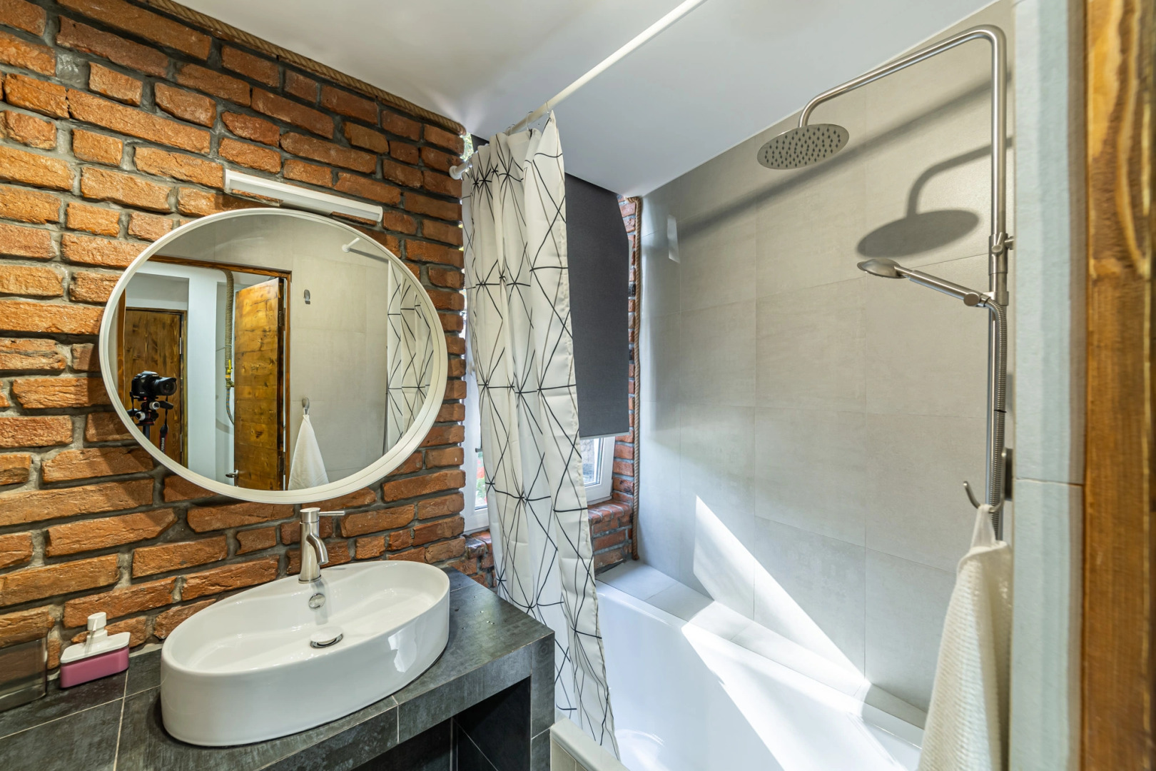 Апартаменты M1C Эконом