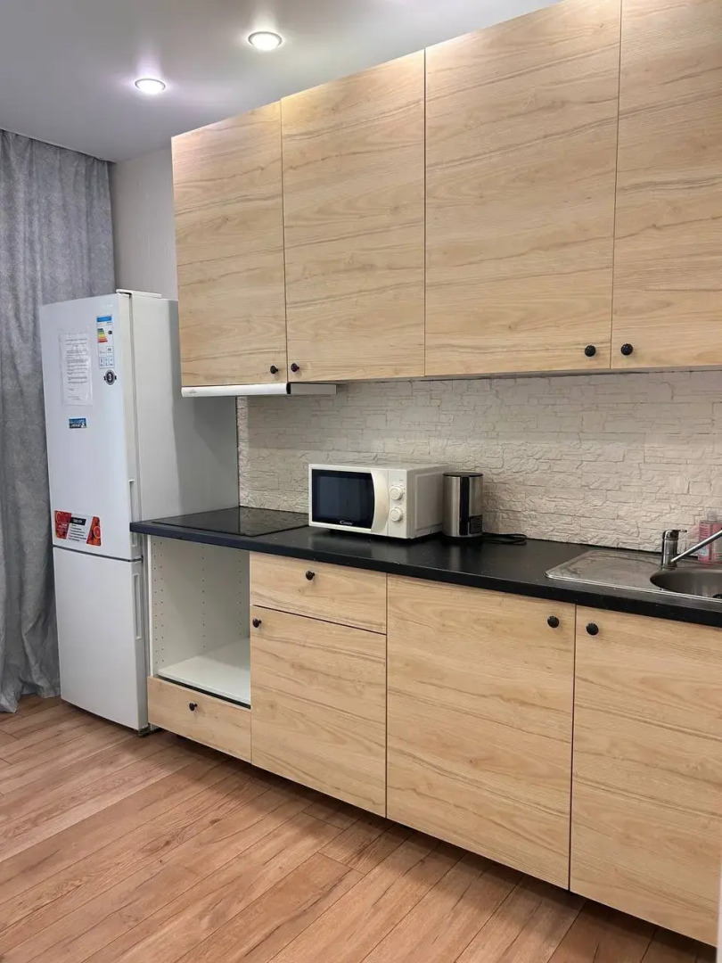 Апартаменты Легенда