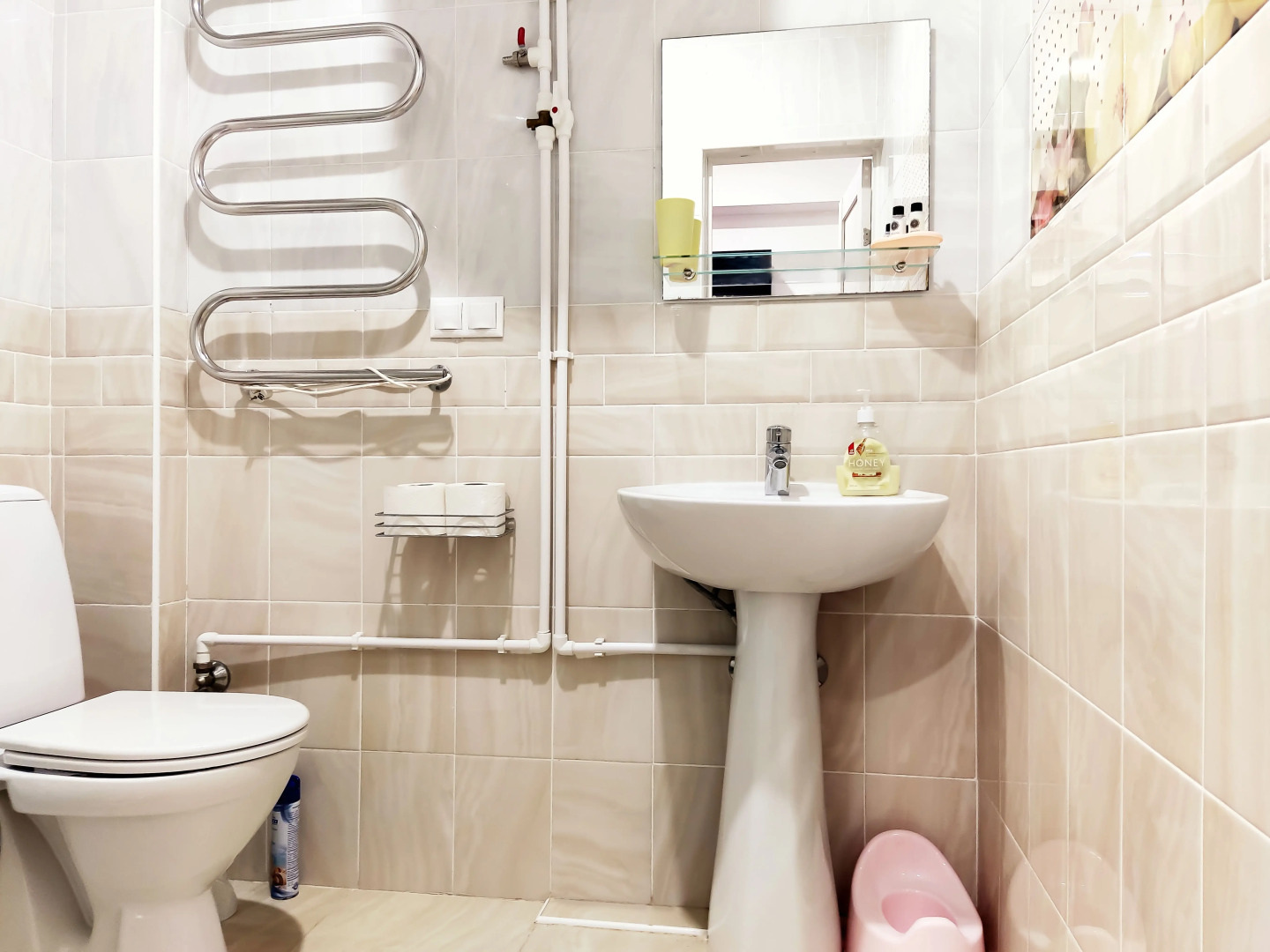 Квартира Студия BaileVida Rent в ЖК Каравелла Португалии