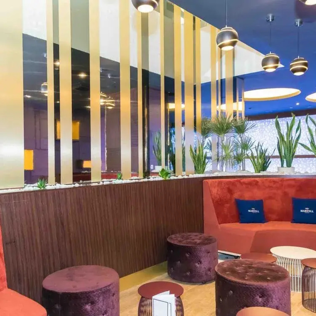 Отель Санкт-Петербург