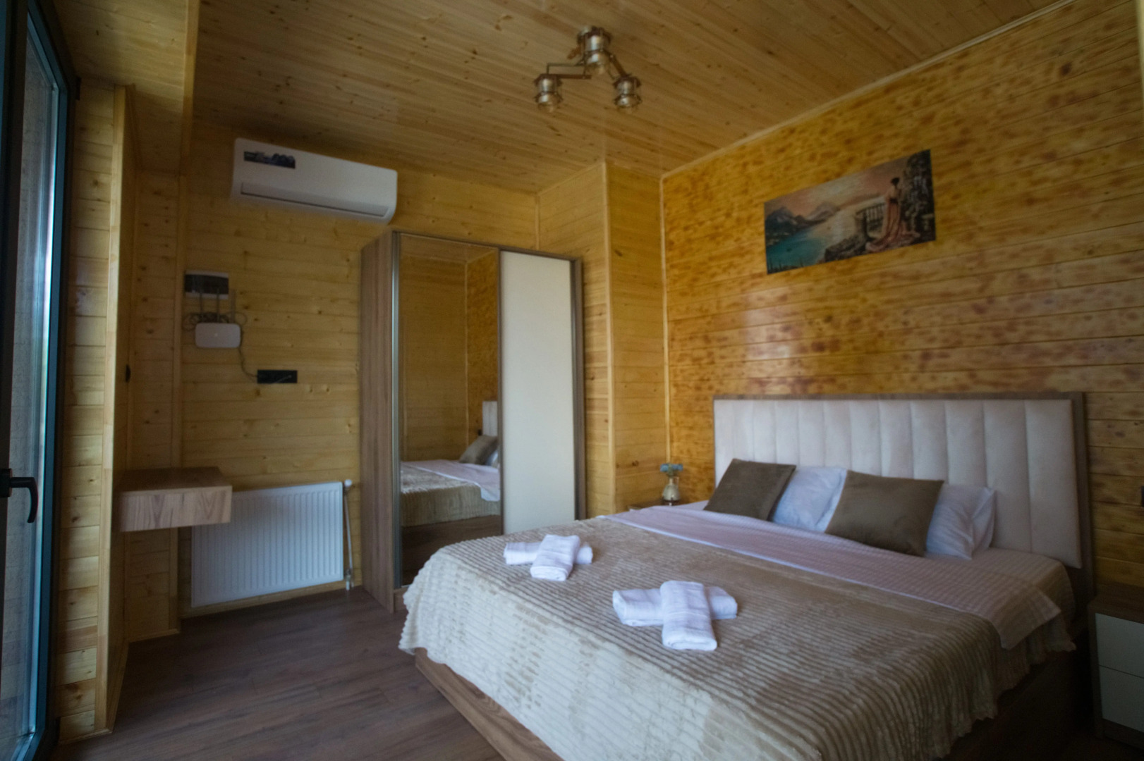 Гостевой дом Prestige