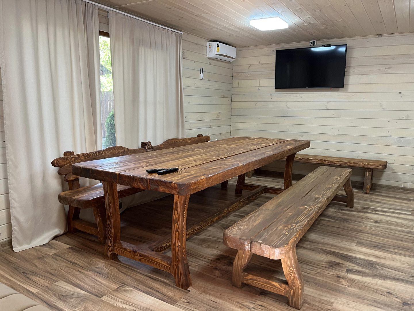 База Отдыха Прибой