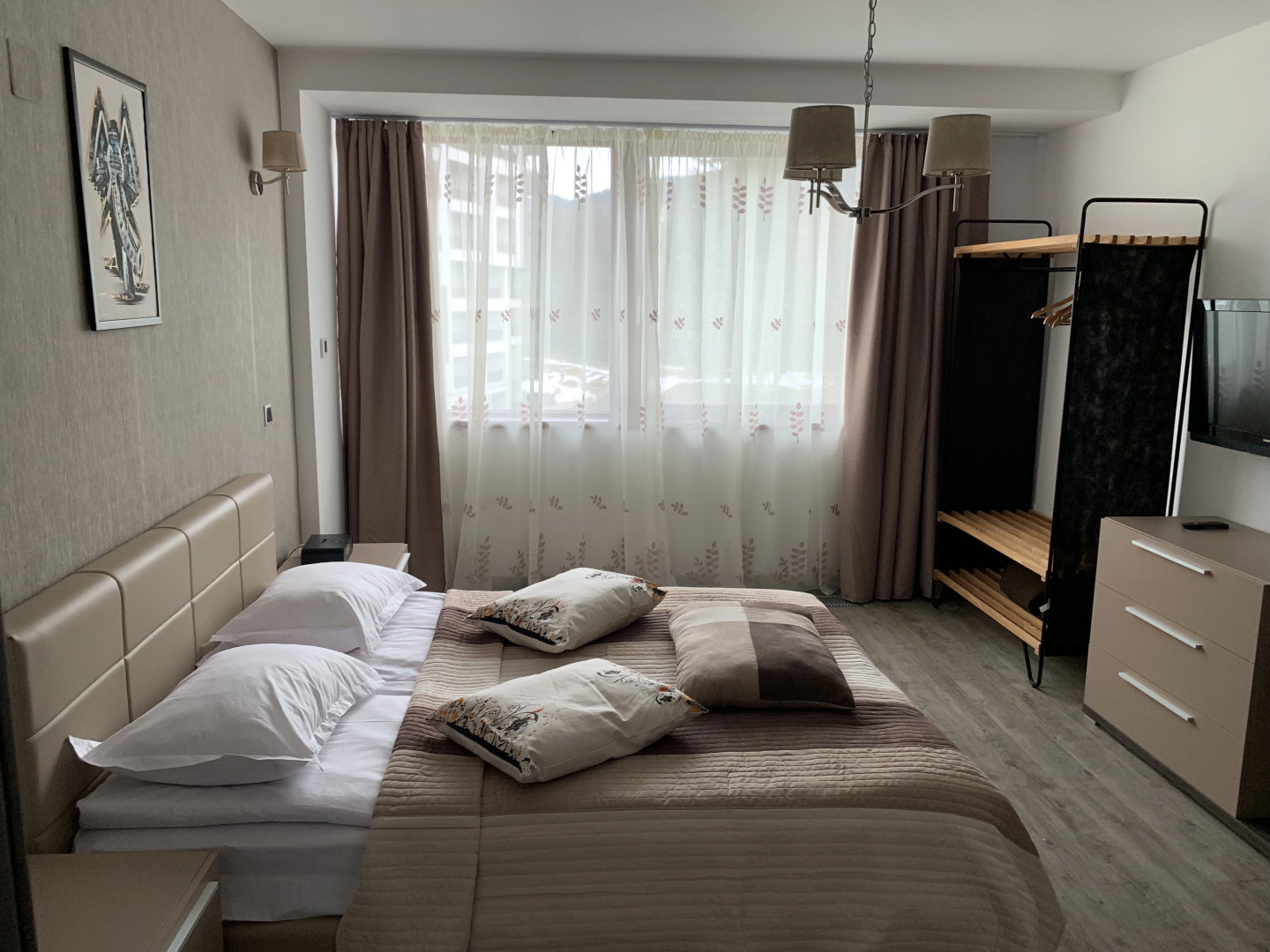 Апартаменты Silver Mountain - Cape Town Penthouse - A50