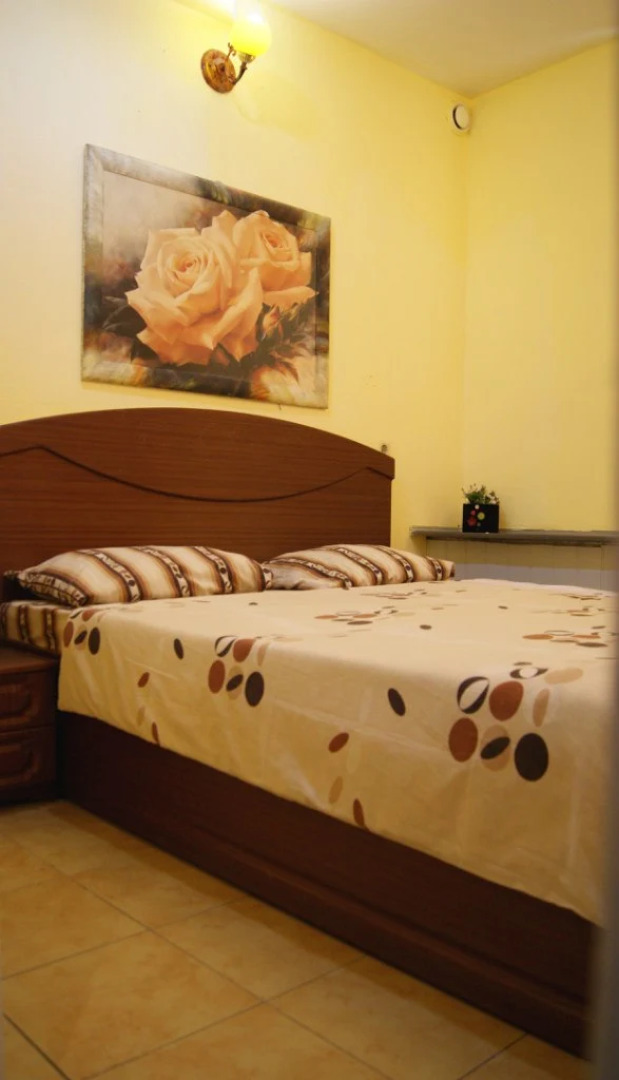 Мебелированные комнаты Хостел Dream House