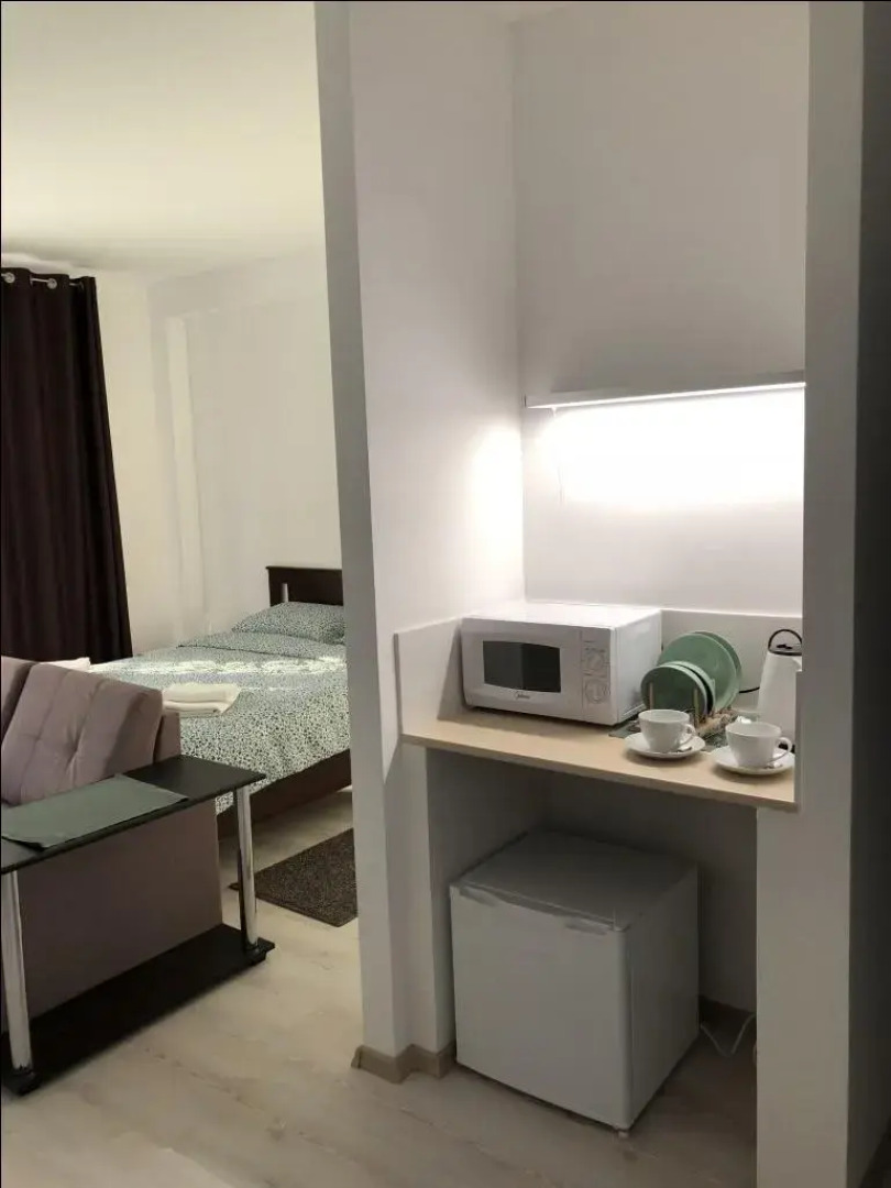 Гостевой Дом Агродом