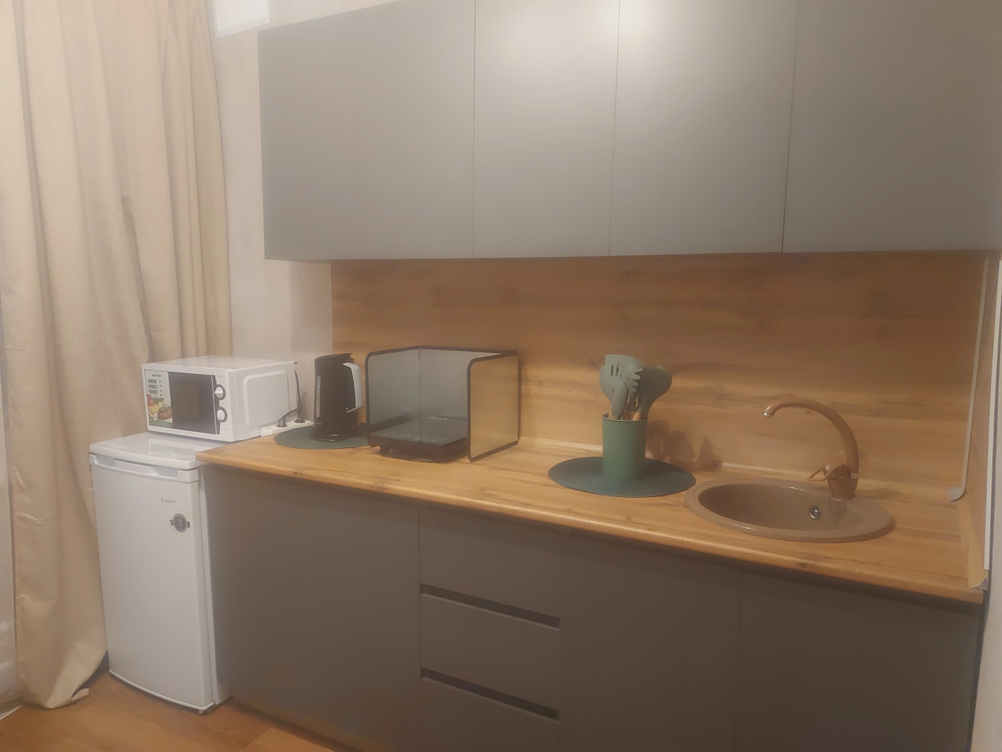 Квартира Московский бульвар 9